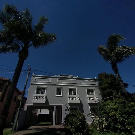La Bianca Apartman Colón Kültér fotó