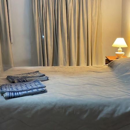 La Bianca Apartman Colón Kültér fotó