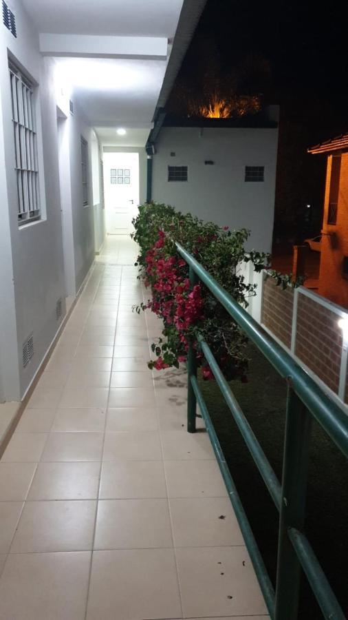 La Bianca Apartman Colón Kültér fotó