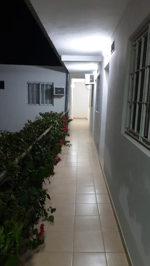 La Bianca Apartman Colón Kültér fotó