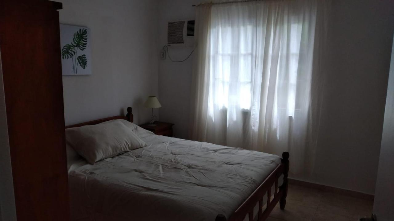 La Bianca Apartman Colón Kültér fotó