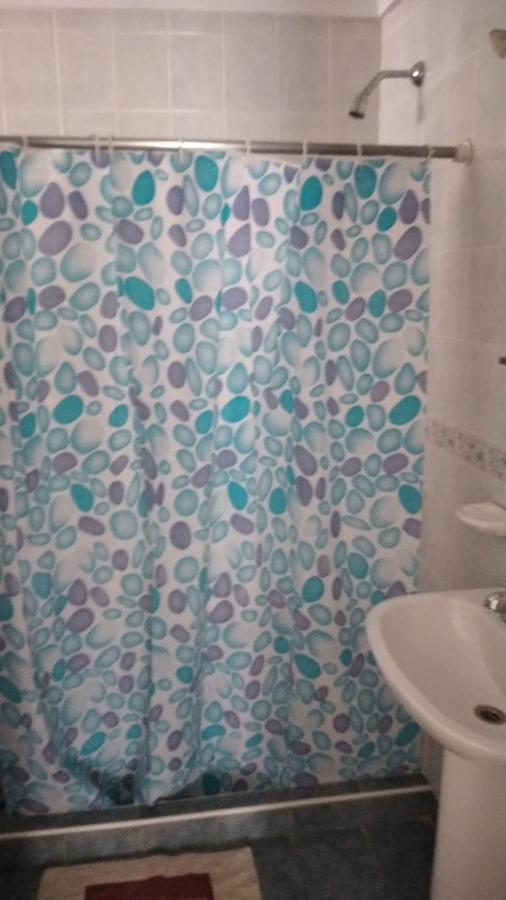 La Bianca Apartman Colón Kültér fotó