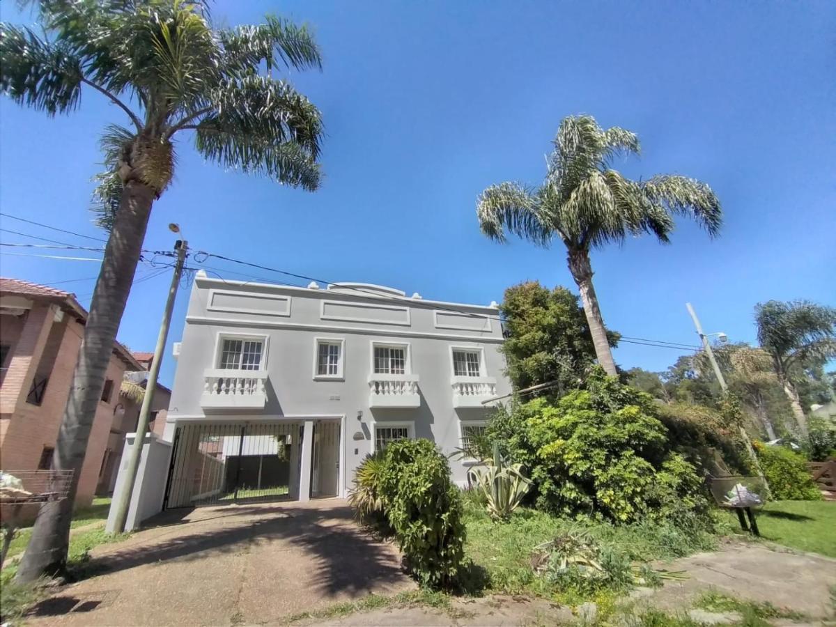 La Bianca Apartman Colón Kültér fotó