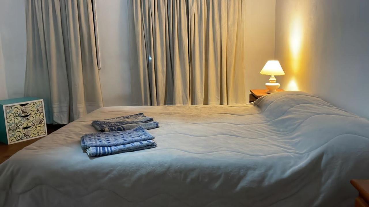 La Bianca Apartman Colón Kültér fotó