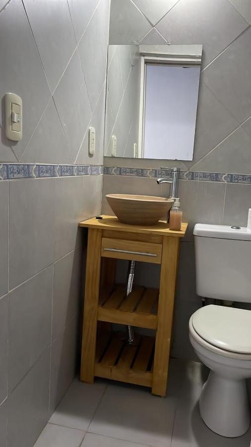 La Bianca Apartman Colón Kültér fotó