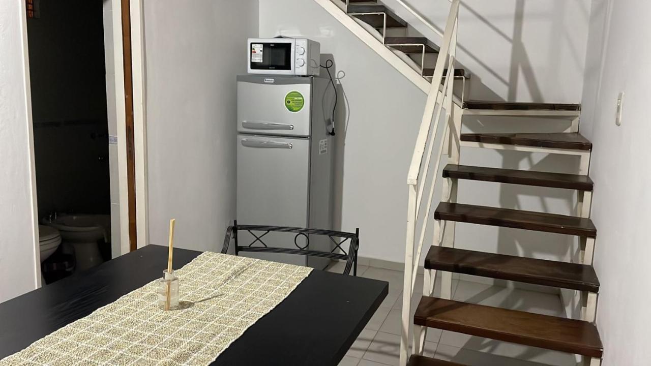 La Bianca Apartman Colón Kültér fotó