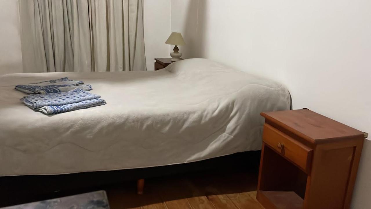 La Bianca Apartman Colón Kültér fotó