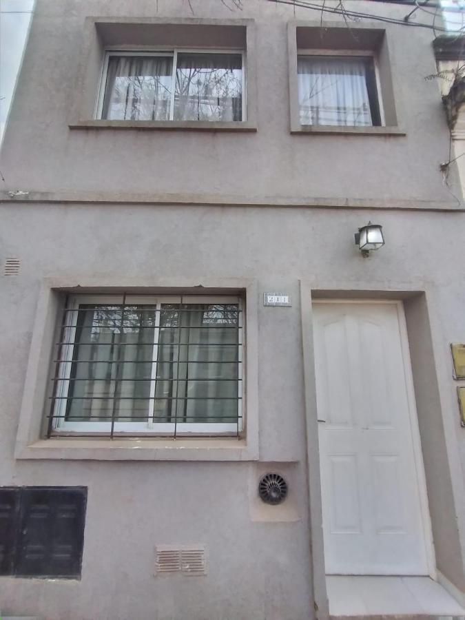 La Bianca Apartman Colón Kültér fotó